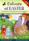 Colours of Easter: A Visual Approach to the Easter Story Using Colour, Sound and Light