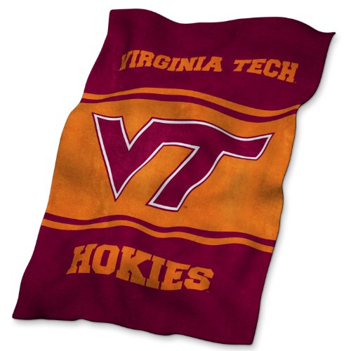 Custom Blanket To Virginia Blanket - Fleece Blanket | Pontica