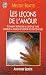 Les Leçons de l'amour (Mass Market Paperback)