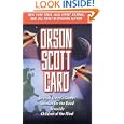 Beyond Ender's Game: Speaker for the Dead, Xenocide, Children of the Mind by Orson Scott Card