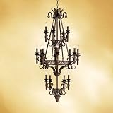 1908 - Puerta Chandelier