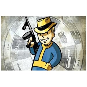 Fallout T Shirt!
