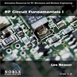 Rf Circuit Fundamentals I: Pt. 1
