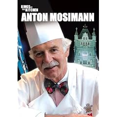 Anton Mosimann