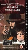 McCabe & Mrs. Miller [UK IMPORT] - Warren Beatty