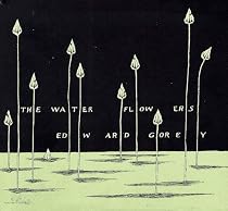 The Water Flowers