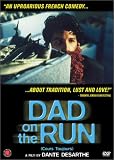 Buy : Dad on the Run