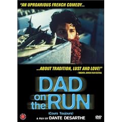 Dad on the Run (Cours toujours) [Import Zone 1]