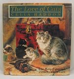 The love of cats : the Daily Telegraph anthology of cats