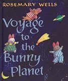 Voyage to the Bunny Planet: Moss Pillows/Island Light/First Tomato/Boxed Set