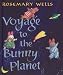 Search : Voyage to the Bunny Planet