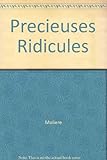 Les Précieuses ridicules