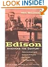 Edison: Inventing the Century