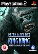 Peter Jackson's King Kong: The Official Game of the Movie (PS2)