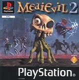 Medievil 2 (Playstation game)