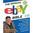 The Official eBay Bible Second Edition: The Newly Revised and... by Jim Griffith