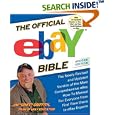 The Official eBay Bible Second Edition: The Newly Revised and... by Jim Griffith