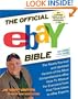 The Official eBay Bible Second Edition: The Newly Revised and Updated Version of the Most Comprehensive eBay How-To Manual for Everyone from First-Time Users to eBay Experts