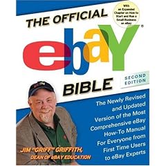 The Official Ebay Bible