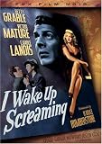 I Wake Up Screaming (Fox Film Noir)