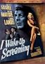 I Wake Up Screaming (Fox Film Noir)
