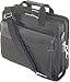 Targus TLNP1A Top-Loading Air Notepac Plus Case - Black (1680D Ballistic Nylon)