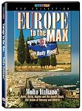 Europe to the Max With Rudy Maxa - Molto Italiano