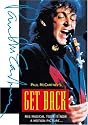 Paul McCartney's Get Back World Tour