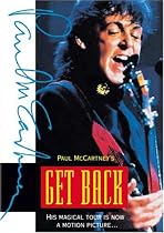 Paul McCartney's Get Back World Tour