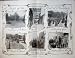 1906 Alton Towers Earl Shrewsbury Drawbridge Moat House
