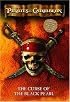 Pirates of the Caribbean: The Curse of the Black Pearl (Pirates of the Caribbean)