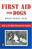 First Aid for Dogs: What to do When Emergencies Happen