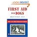 First Aid for Dogs: What to do When Emergencies Happen