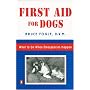 First Aid for Dogs: What to do When Emergencies Happen