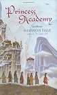 Princess Academy (Newbery Honor Book)