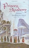 Princess Academy (Newbery Honor Book)