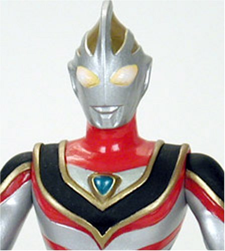 Cover image : UH25 ウルトラマンガイア(V2)