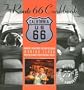 The Route 66 Cookbook: Comfort Food from the Mother Road; 1926-2001