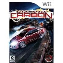 Need for Speed Carbon