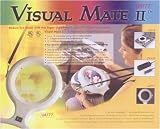 Review Jo-Ann  / Visual Mate II Magnifying Lamp Ivory