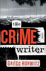 The Crime Writer
