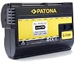 Bundlestar * Qualit�tsakku f�r Nikon EN-EL15 - Intelligentes Akkusystem mit CHIP - 1900mAh - "neueste Generation" f�r -- Nikon D7000 D600 D800 Nikon 1 V1