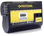 Bundlestar * Qualit�tsakku f�r Nikon...
