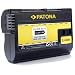 Bundlestar * Qualit�tsakku f�r Nikon EN-EL15 - Intelligentes Akkusystem mit CHIP - 1900mAh - "neueste Generation" f�r -- Nikon D7000 D600 D800 Nikon 1 V1