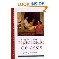 Dom Casmurro (Library of Latin America)