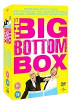 The Big Bottom Box [DVD]