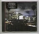TWILIGHT SINGERS - POWDER BURNS - CD (not vinyl)
