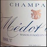 Champagne Medot N/V (Ref 01300B)  from buyagift