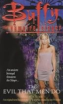 The Evil That Men Do (Buffy the Vampire Slayer)