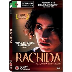 Rachida (Amazon.com Exclusive)